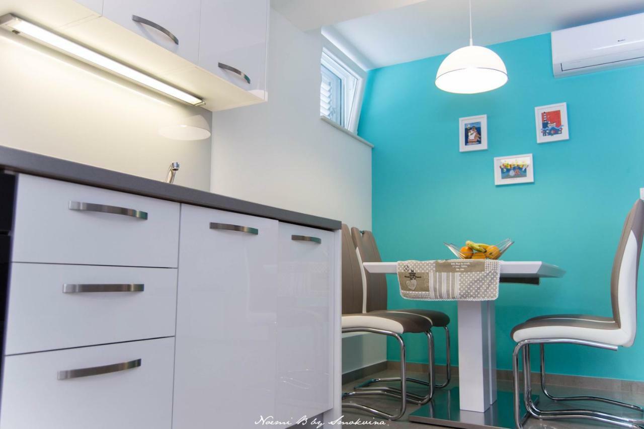 S&S Split Apartment 외부 사진